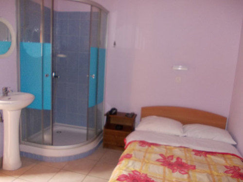 Hotel Korydallos Pireu Exterior foto